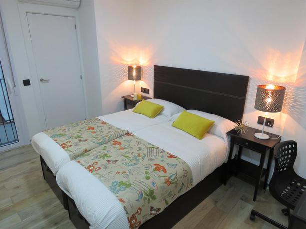 Living Sevilla Apartments Hércules