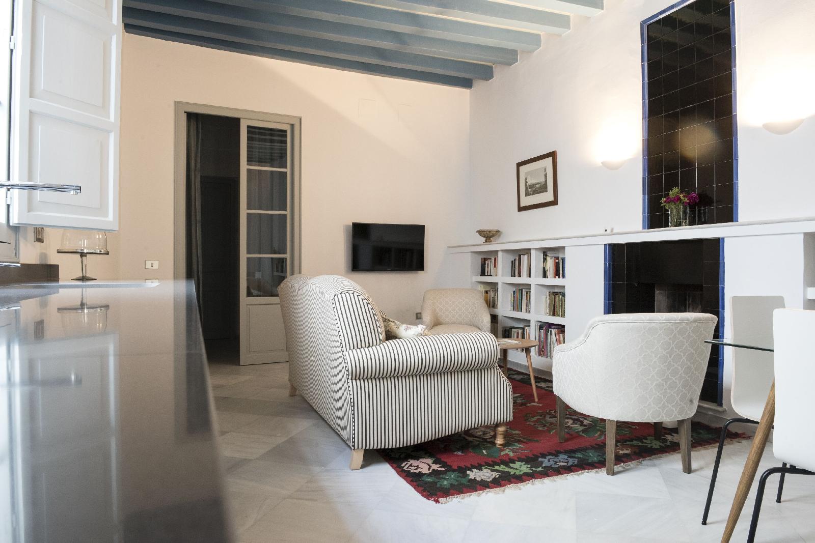 Palacio Marmoles
