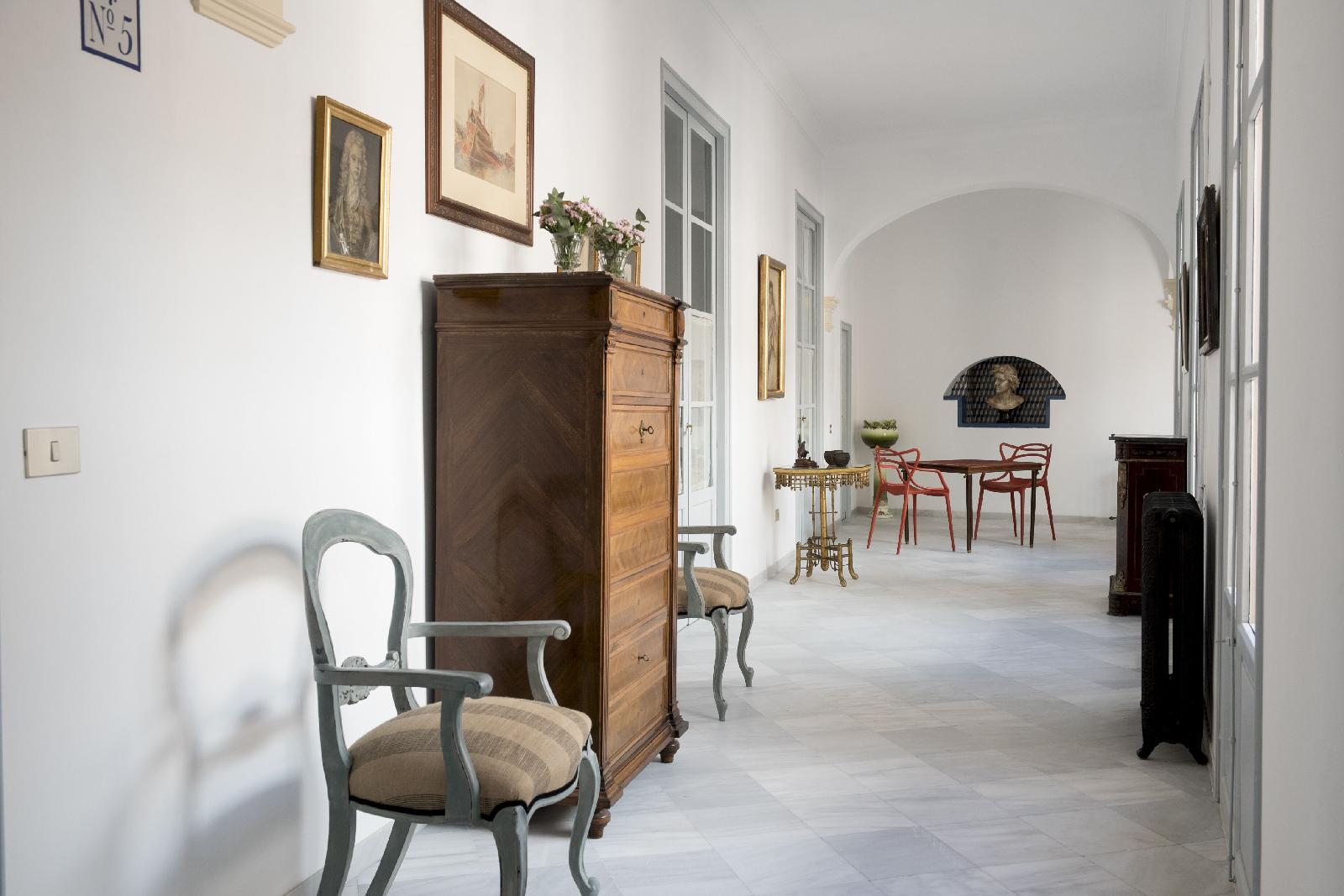 Palacio Marmoles