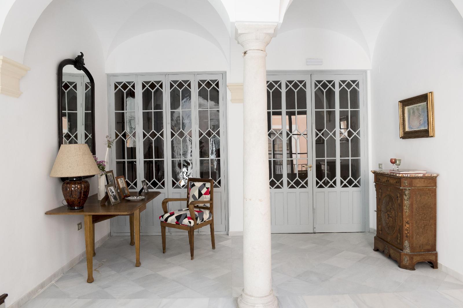 Palacio Marmoles