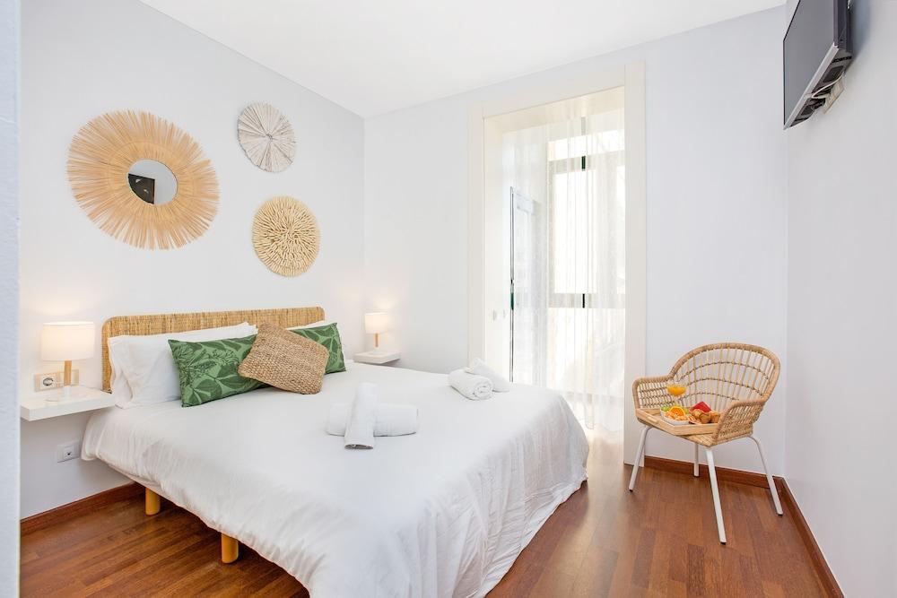 Stay U-Nique Apartments Girona