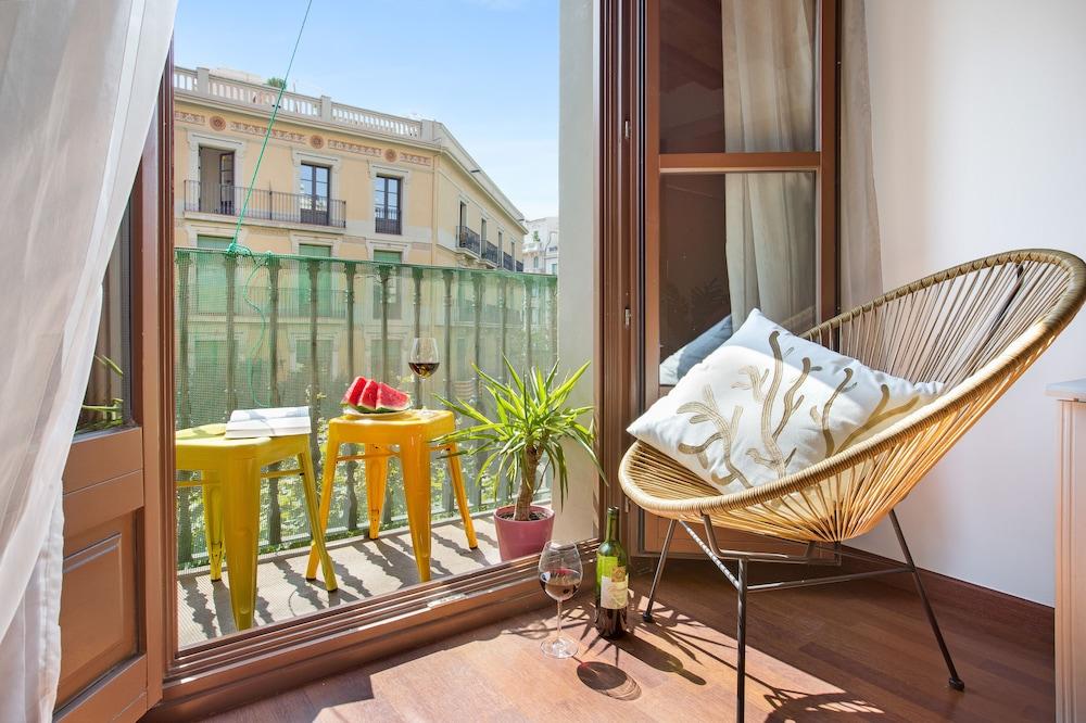 Stay U-Nique Apartments Girona