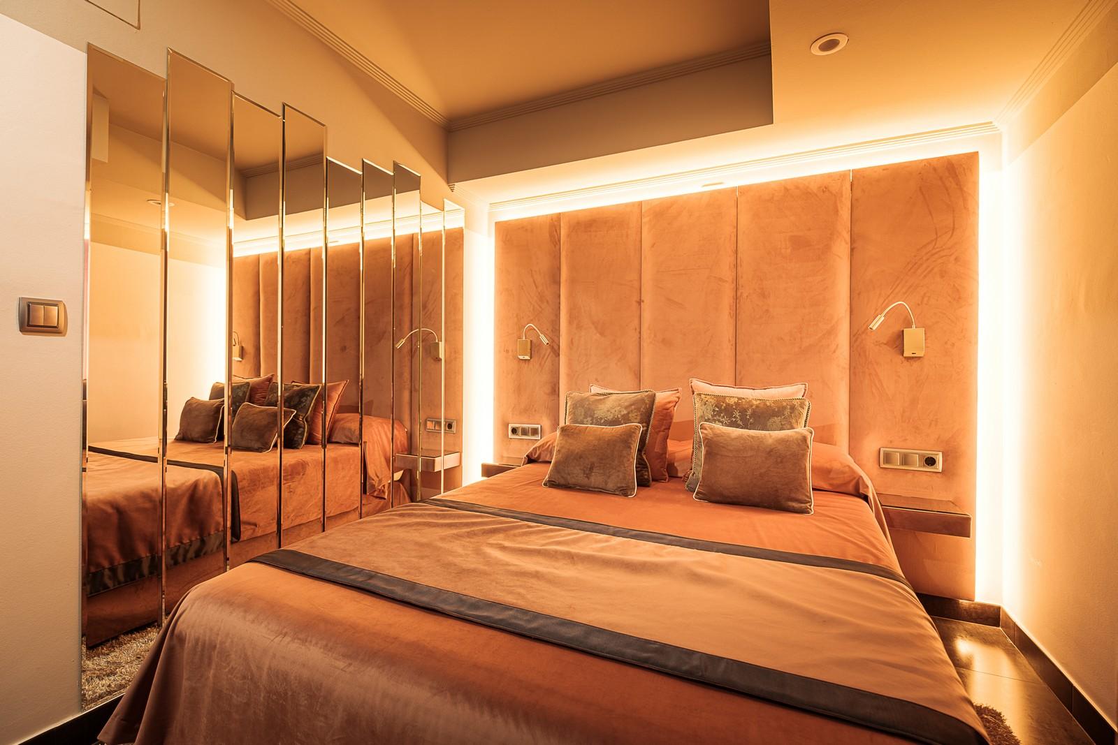 On Suites Sevilla Apartments