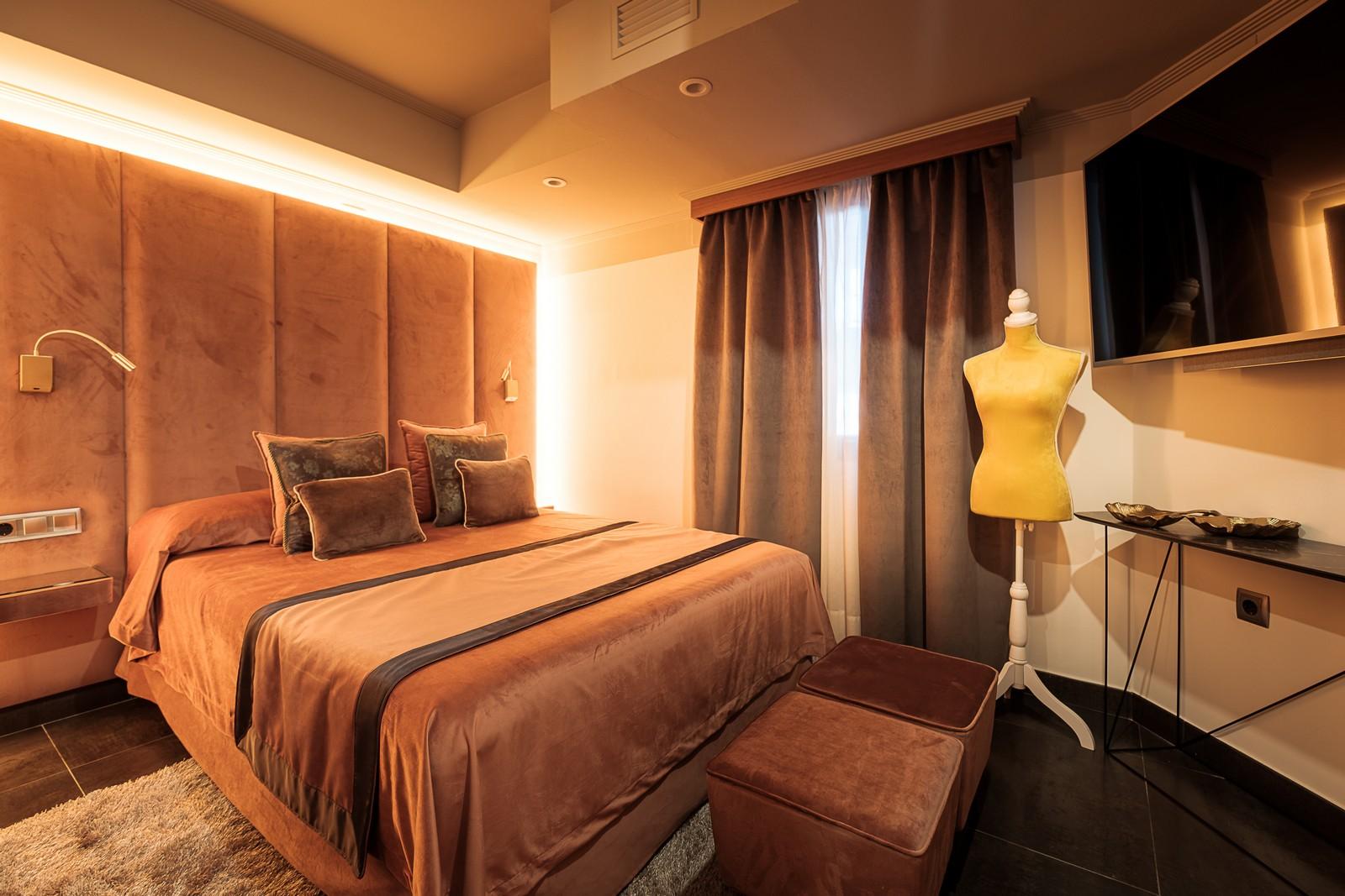 On Suites Sevilla Apartments