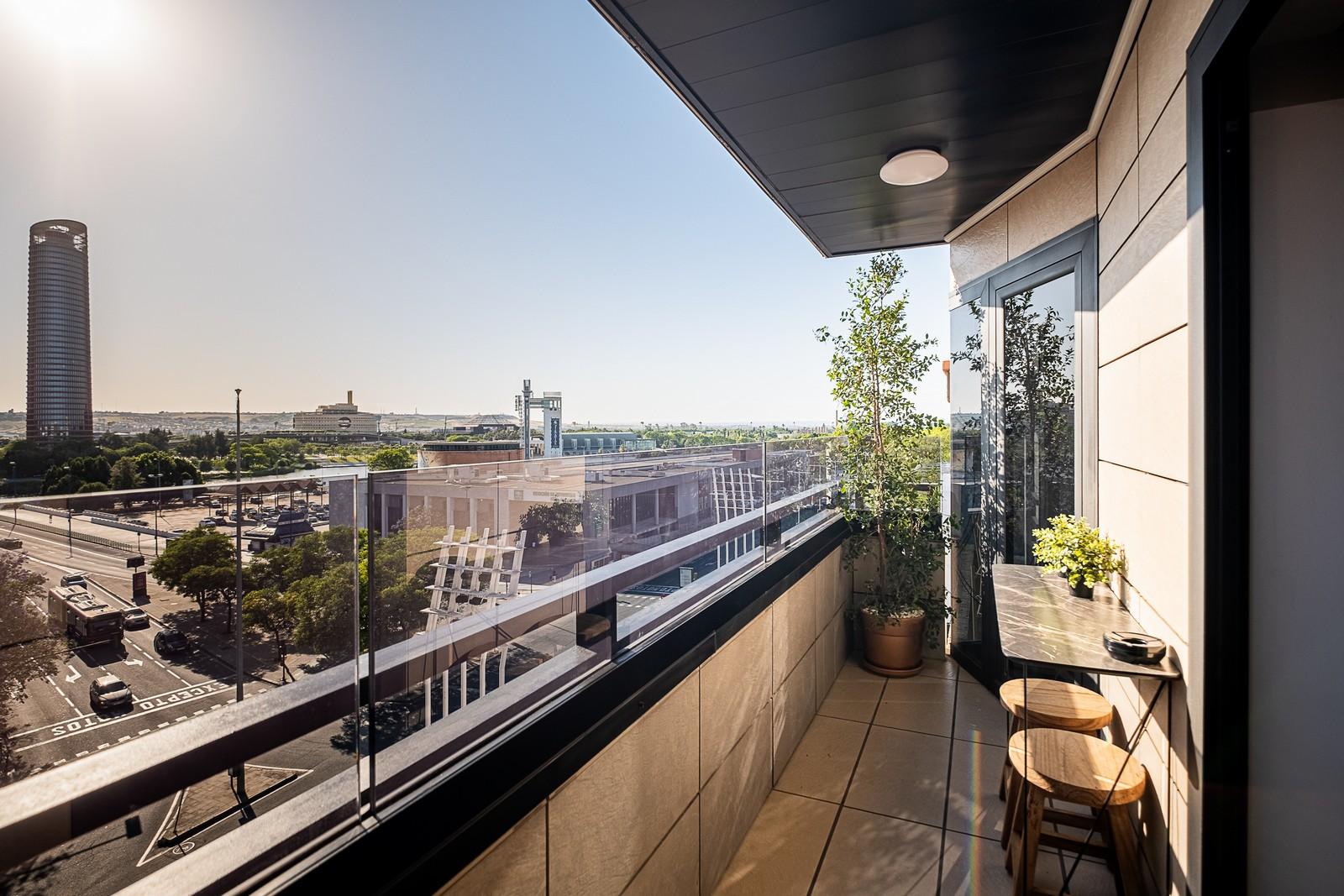 On Suites Sevilla Apartments