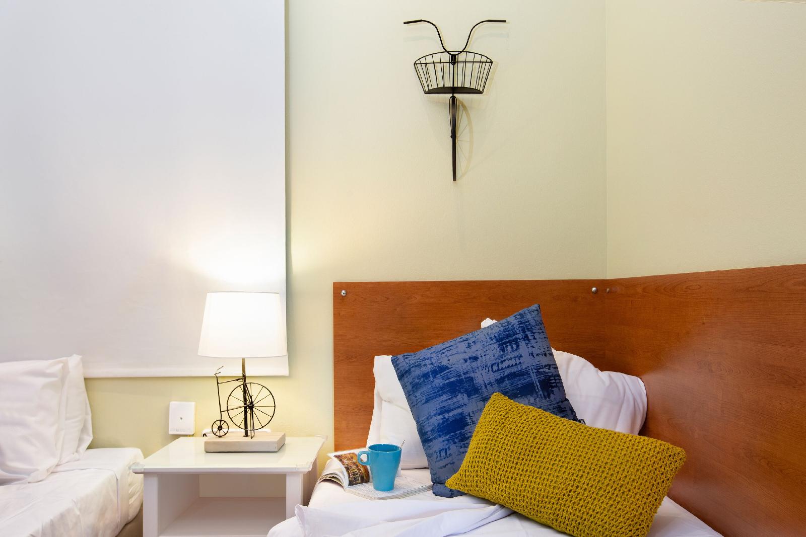 Stay U-Nique Apartments Provença Ii