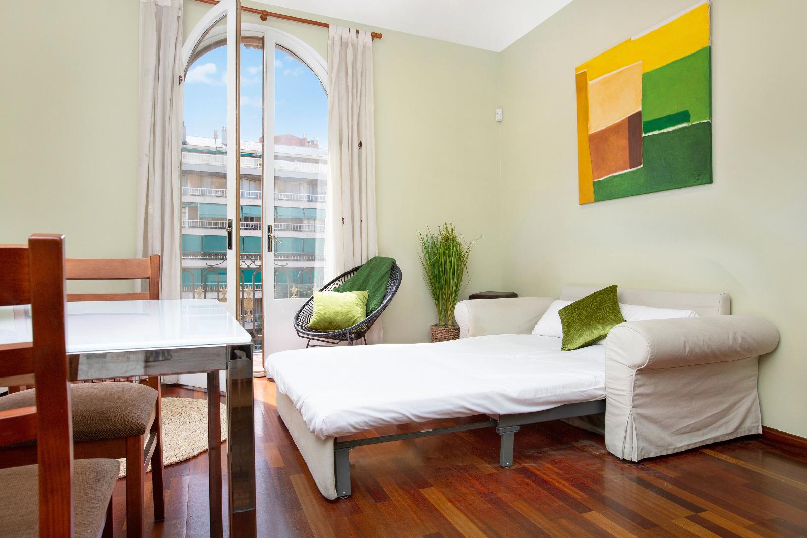 Stay U-Nique Apartments Provença Ii