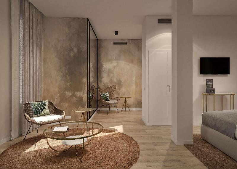 Atocha Hotel Madrid, Tapestry Collection By Hilton