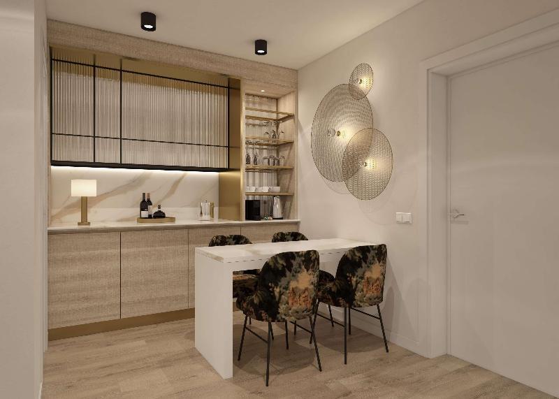 Atocha Hotel Madrid, Tapestry Collection By Hilton