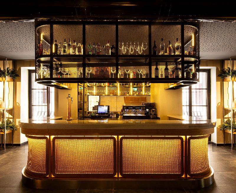 Atocha Hotel Madrid, Tapestry Collection By Hilton
