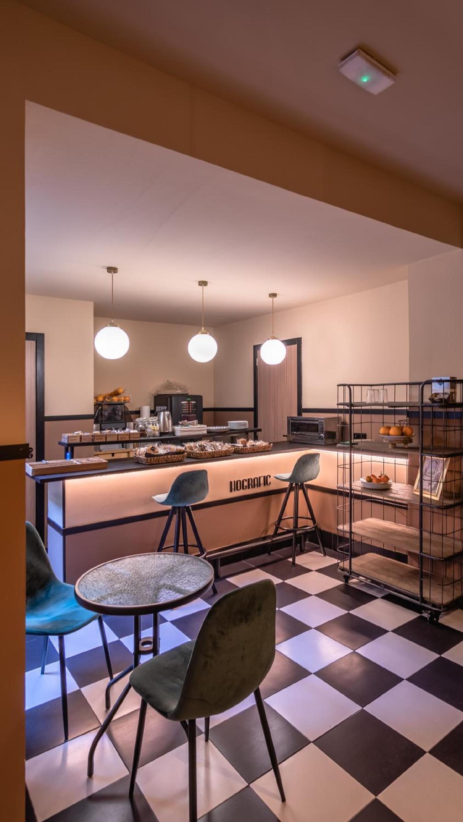 Hografic Hotel Boutique