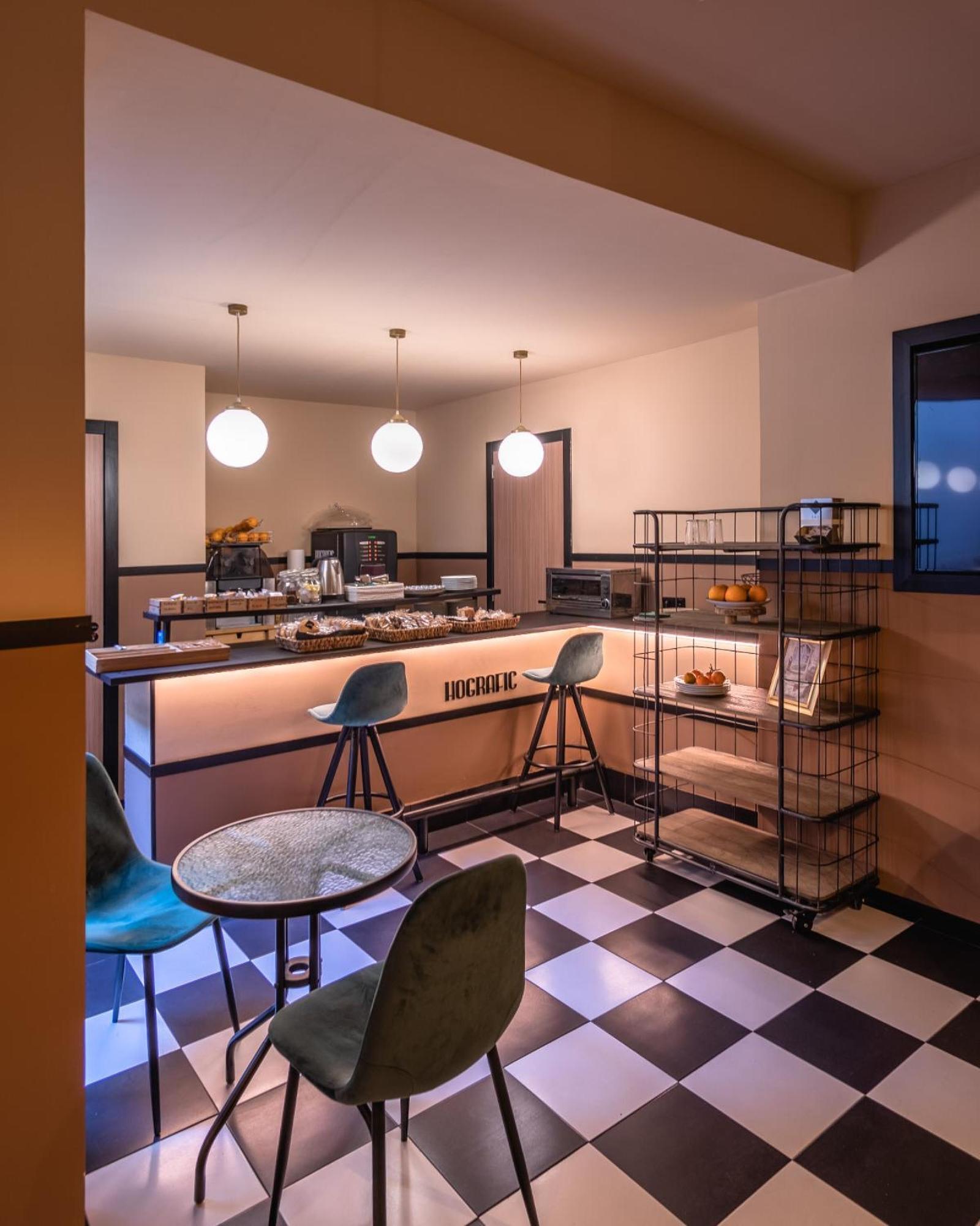 Hografic Hotel Boutique