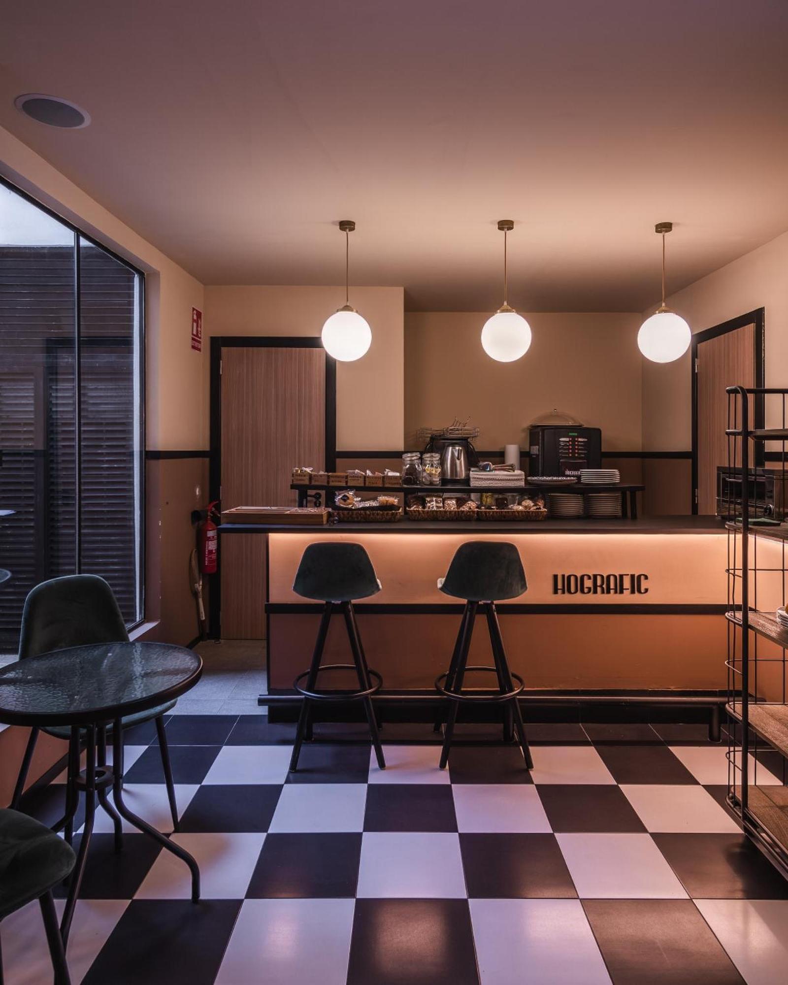 Hografic Hotel Boutique
