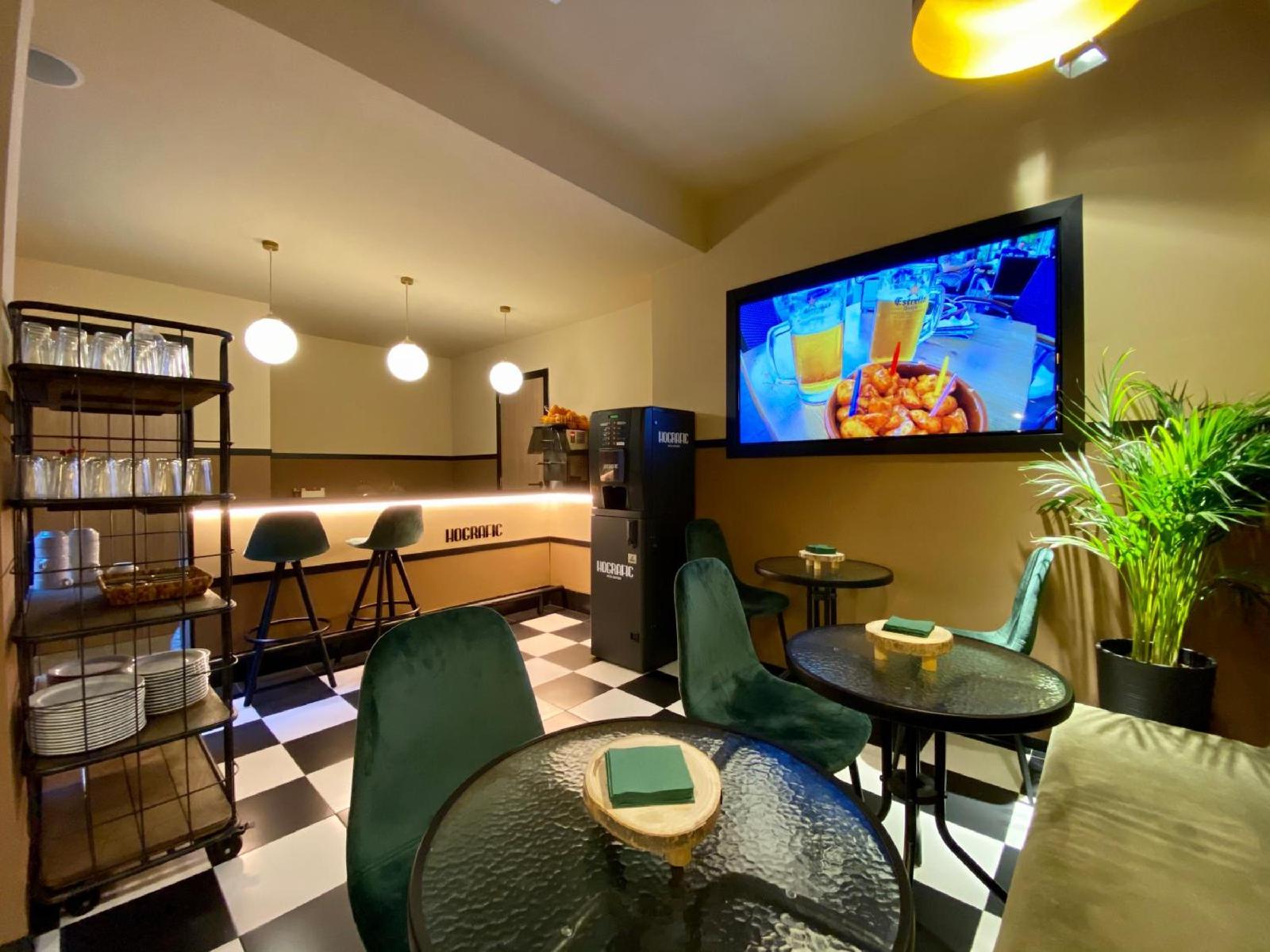 Hografic Hotel Boutique