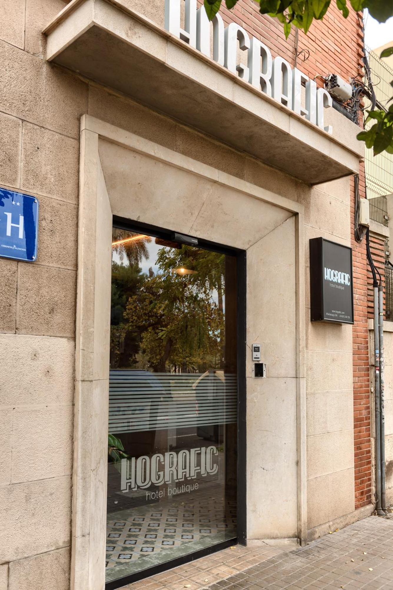 Hografic Hotel Boutique