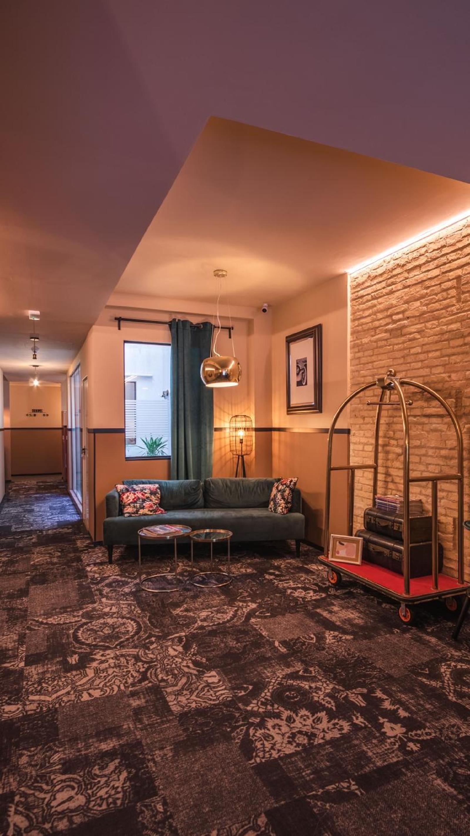 Hografic Hotel Boutique