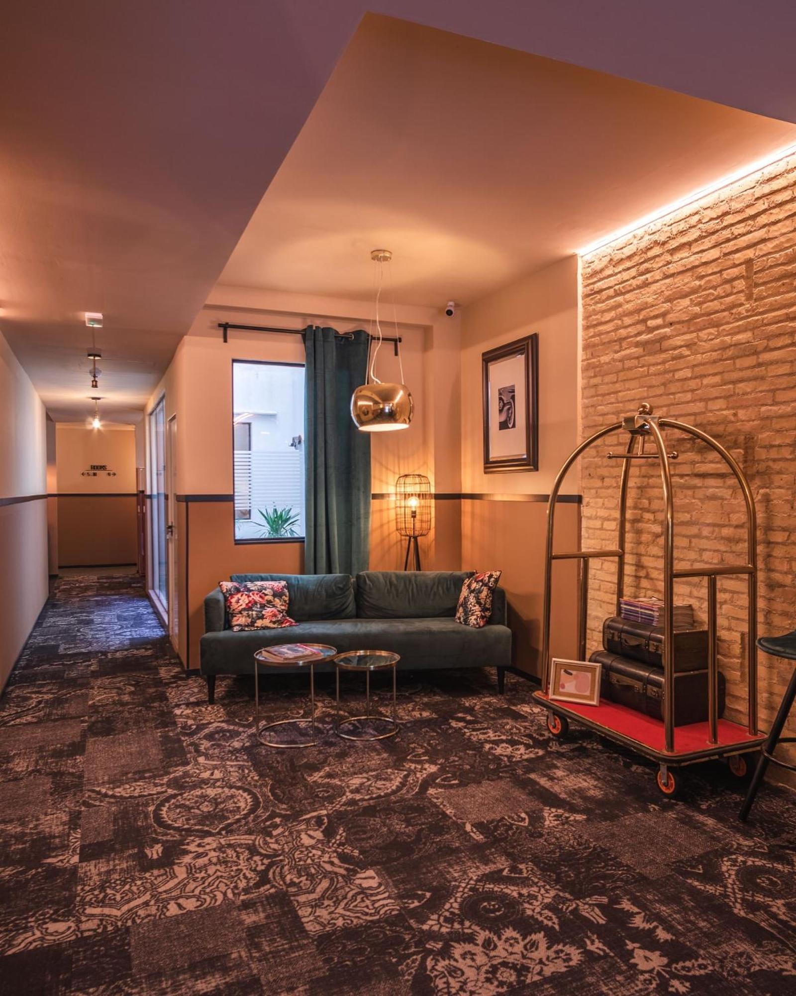 Hografic Hotel Boutique