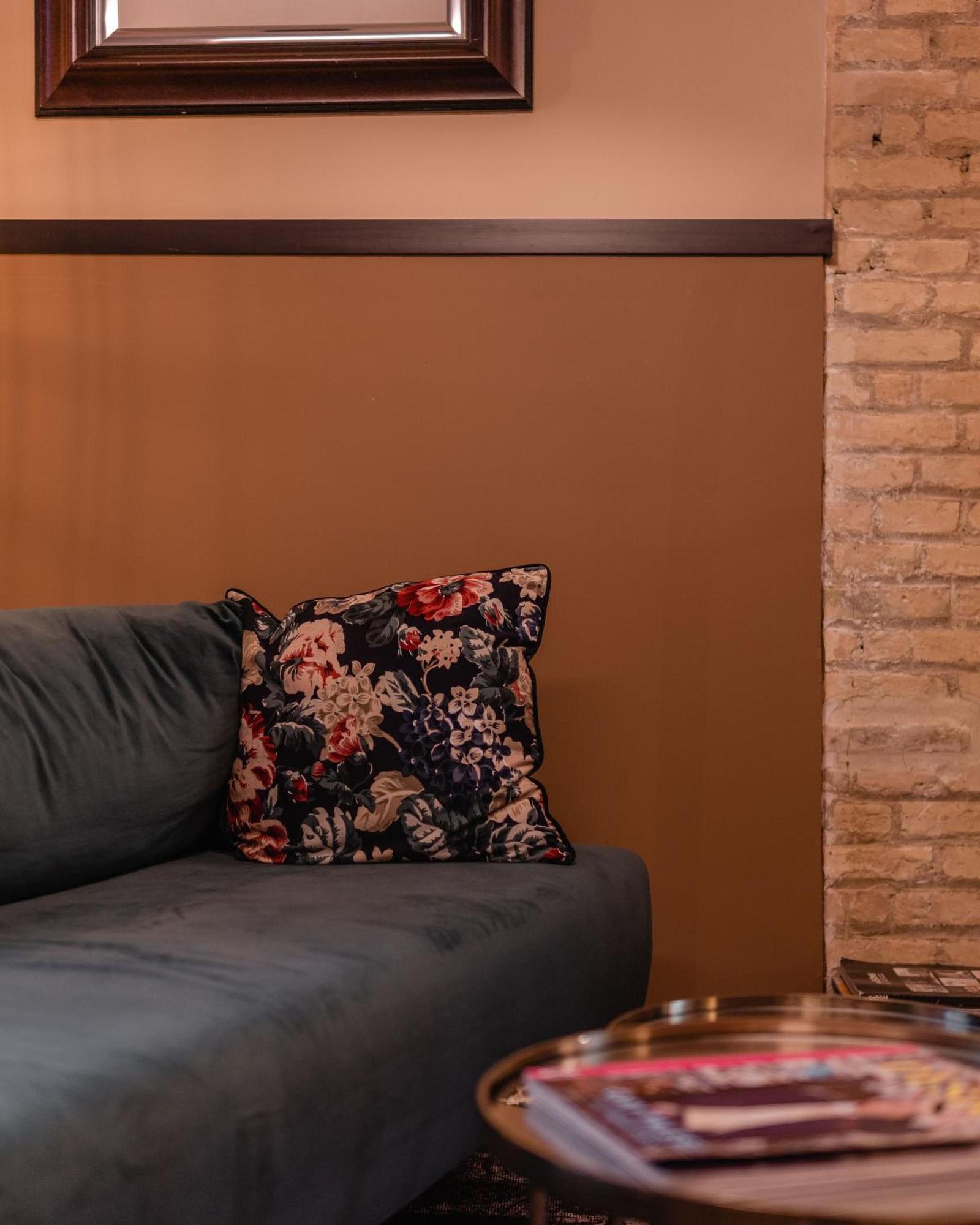 Hografic Hotel Boutique
