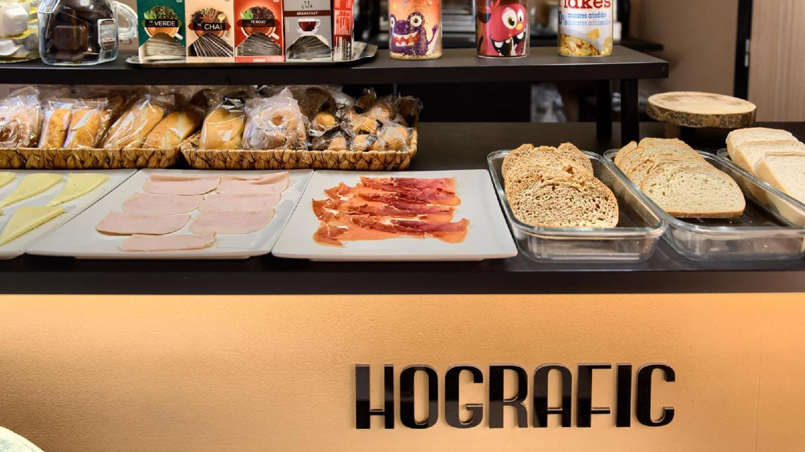 Hografic Hotel Boutique