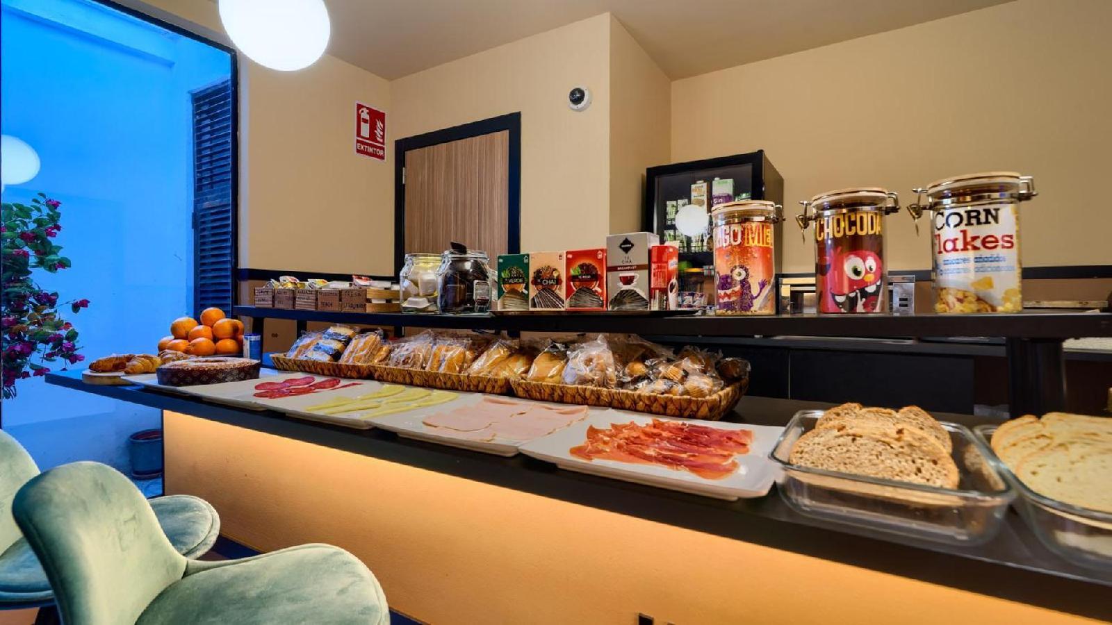 Hografic Hotel Boutique