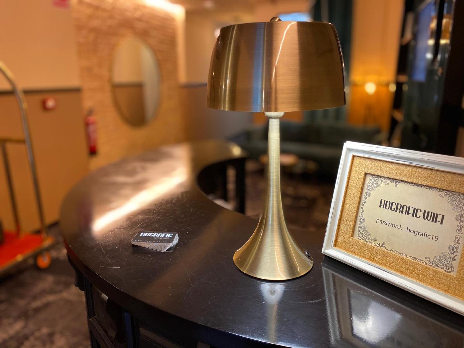 Hografic Hotel Boutique