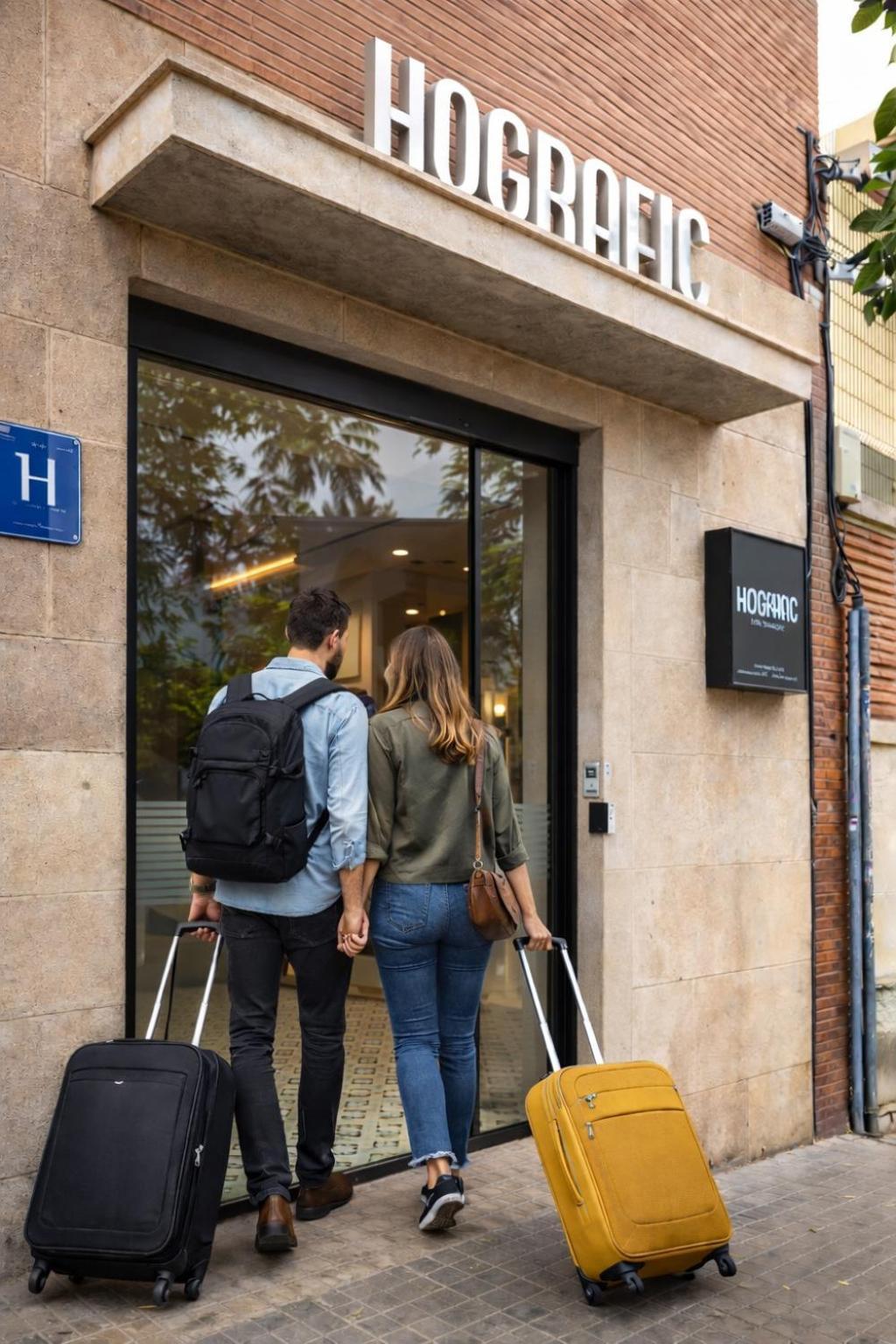 Hografic Hotel Boutique