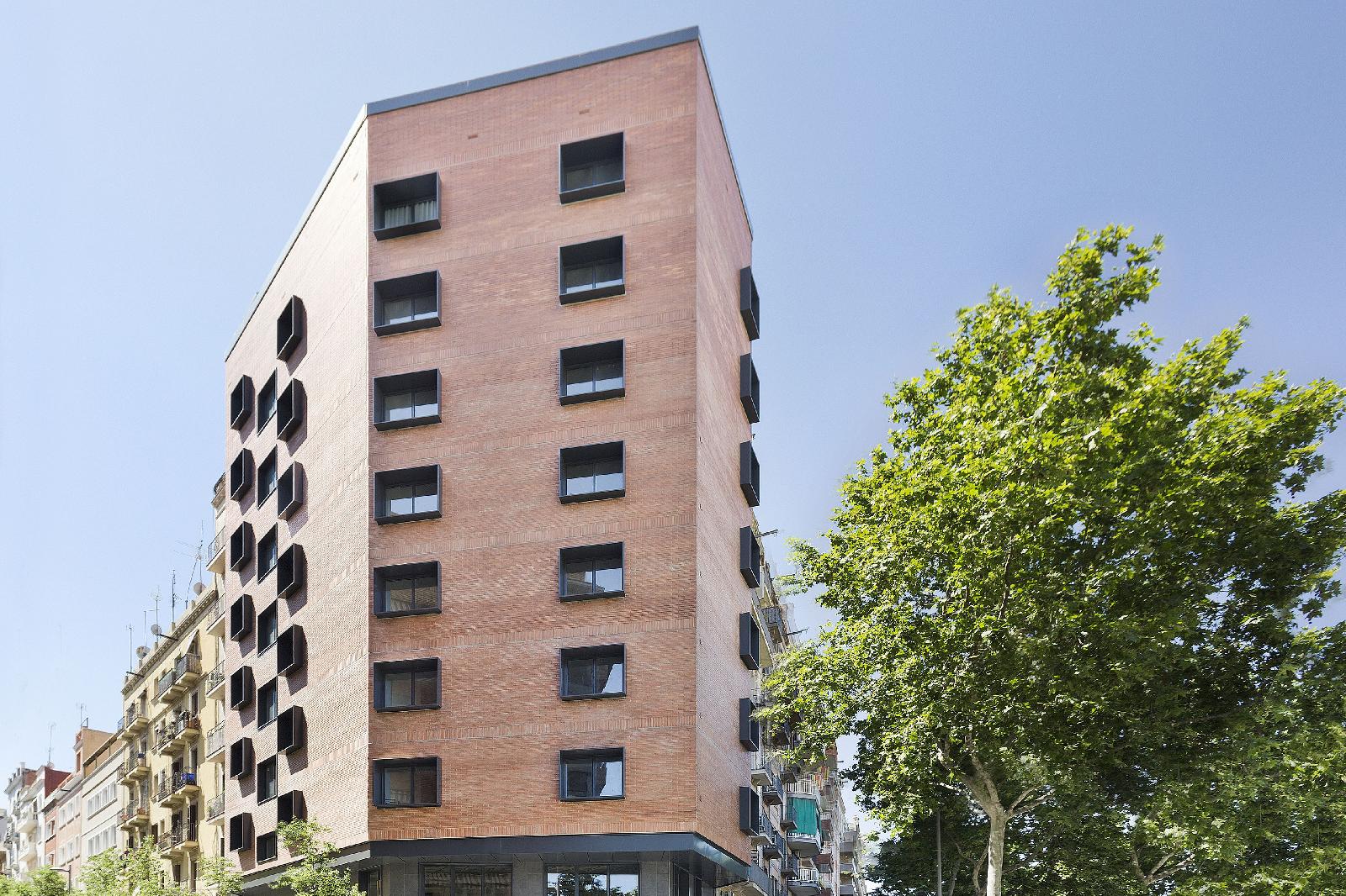 Hotel Brick