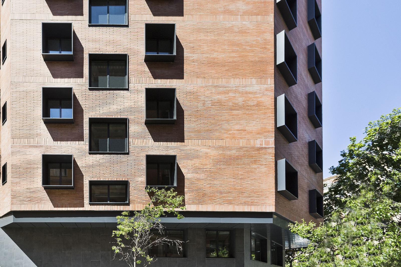 Hotel Brick