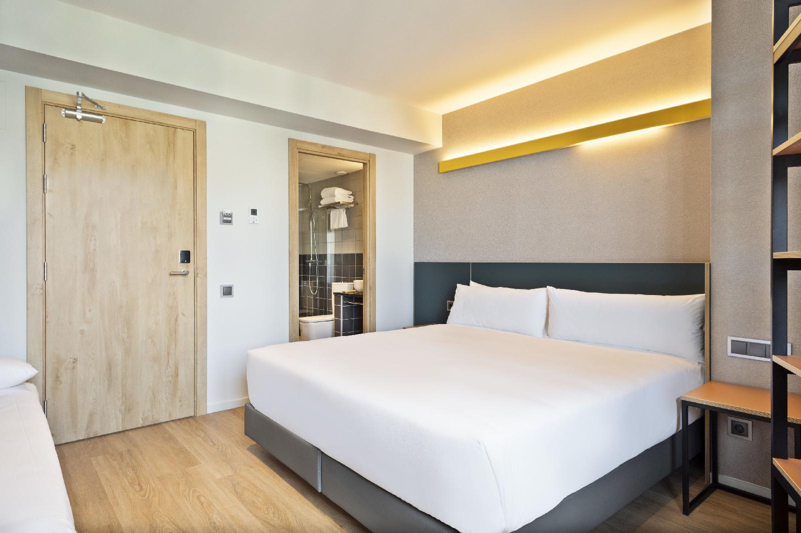 Hotel Brick