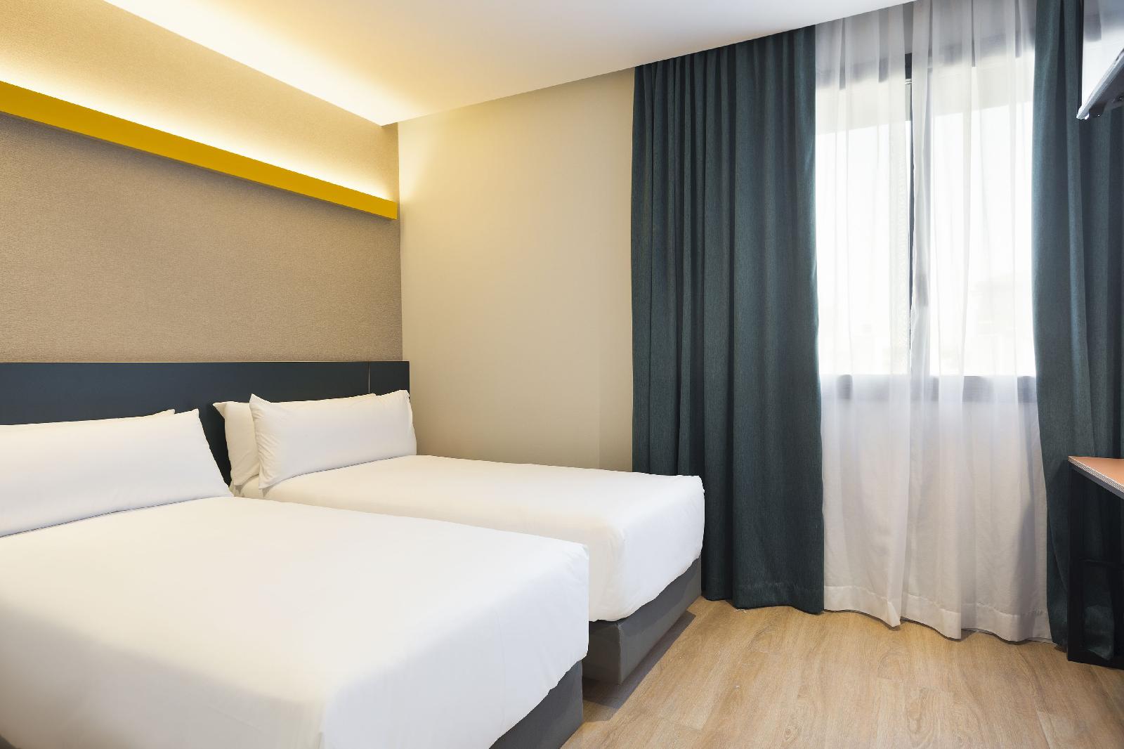 Hotel Brick