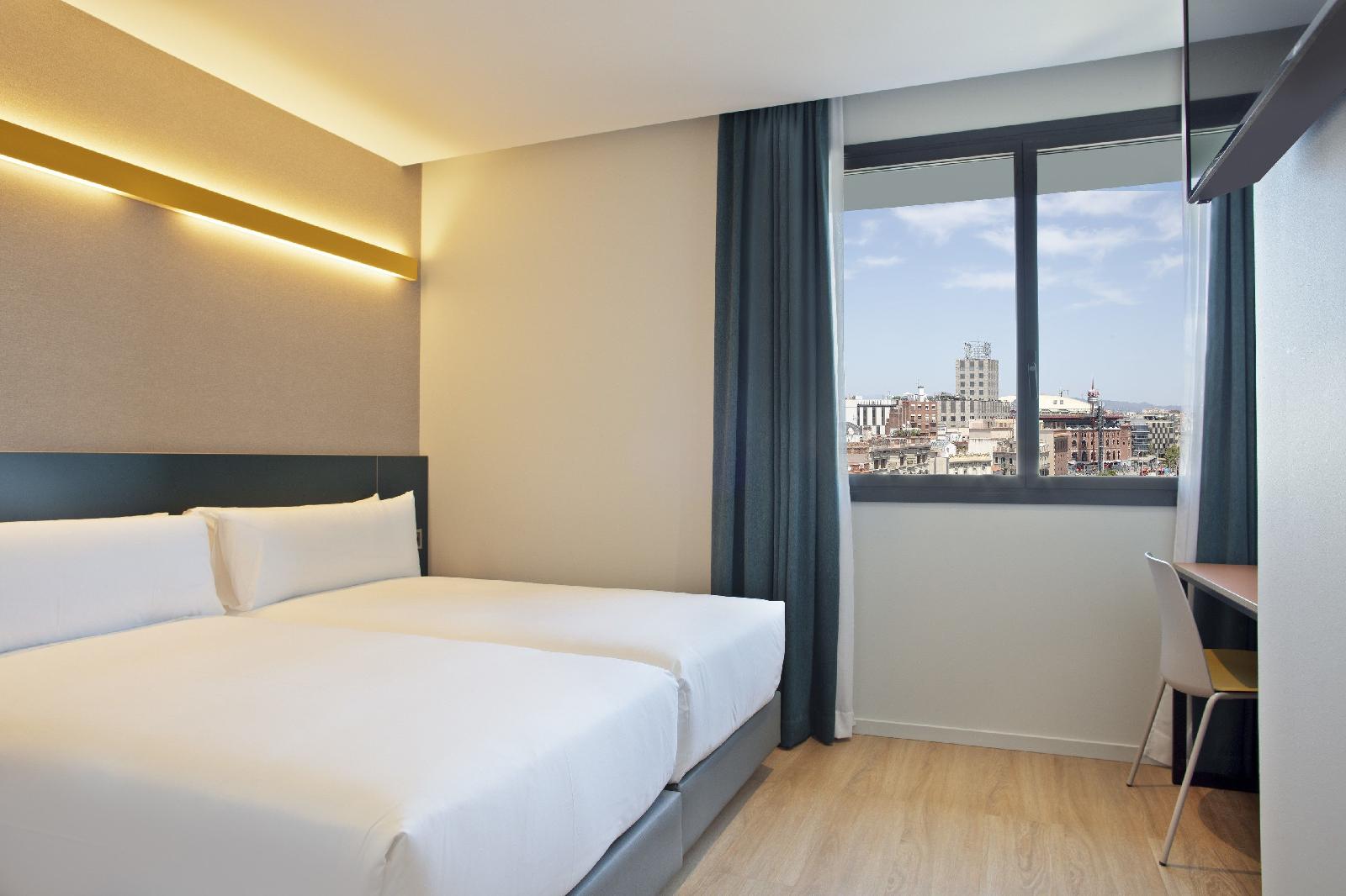 Hotel Brick