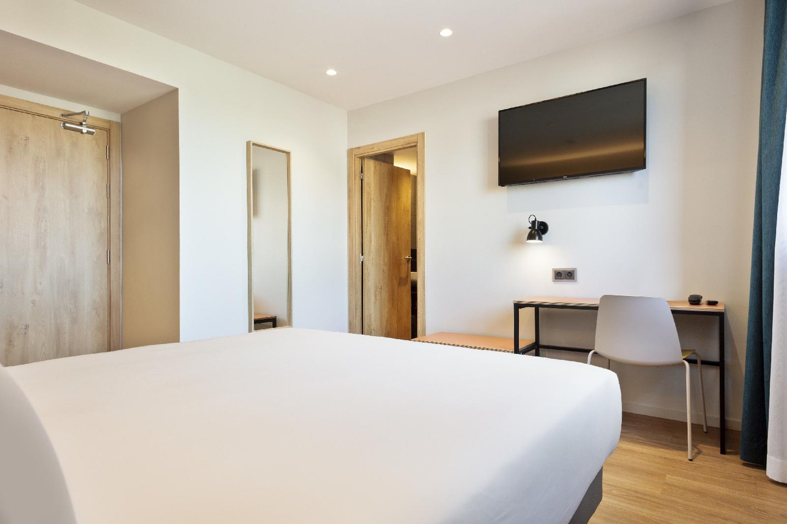 Hotel Brick
