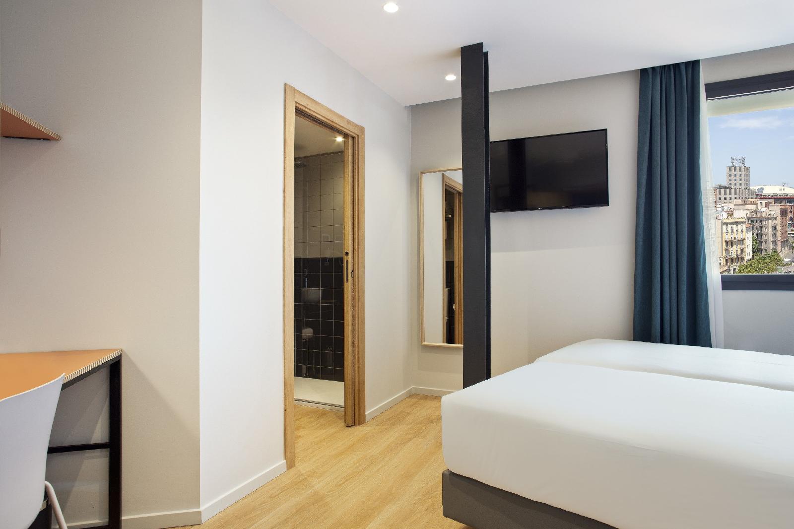 Hotel Brick