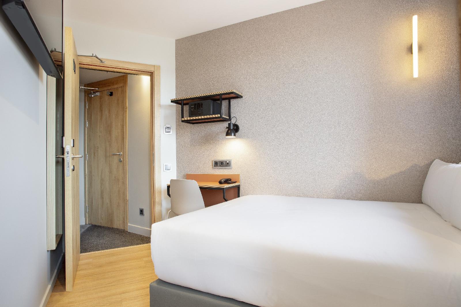 Hotel Brick