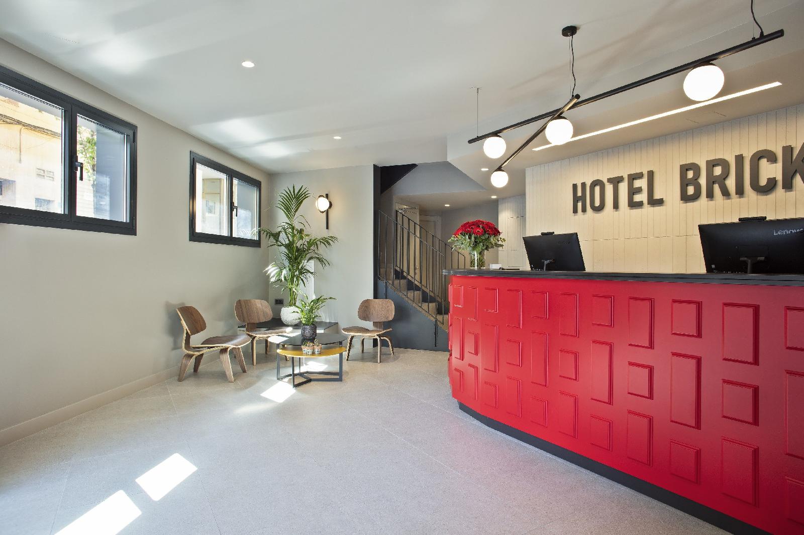 Hotel Brick