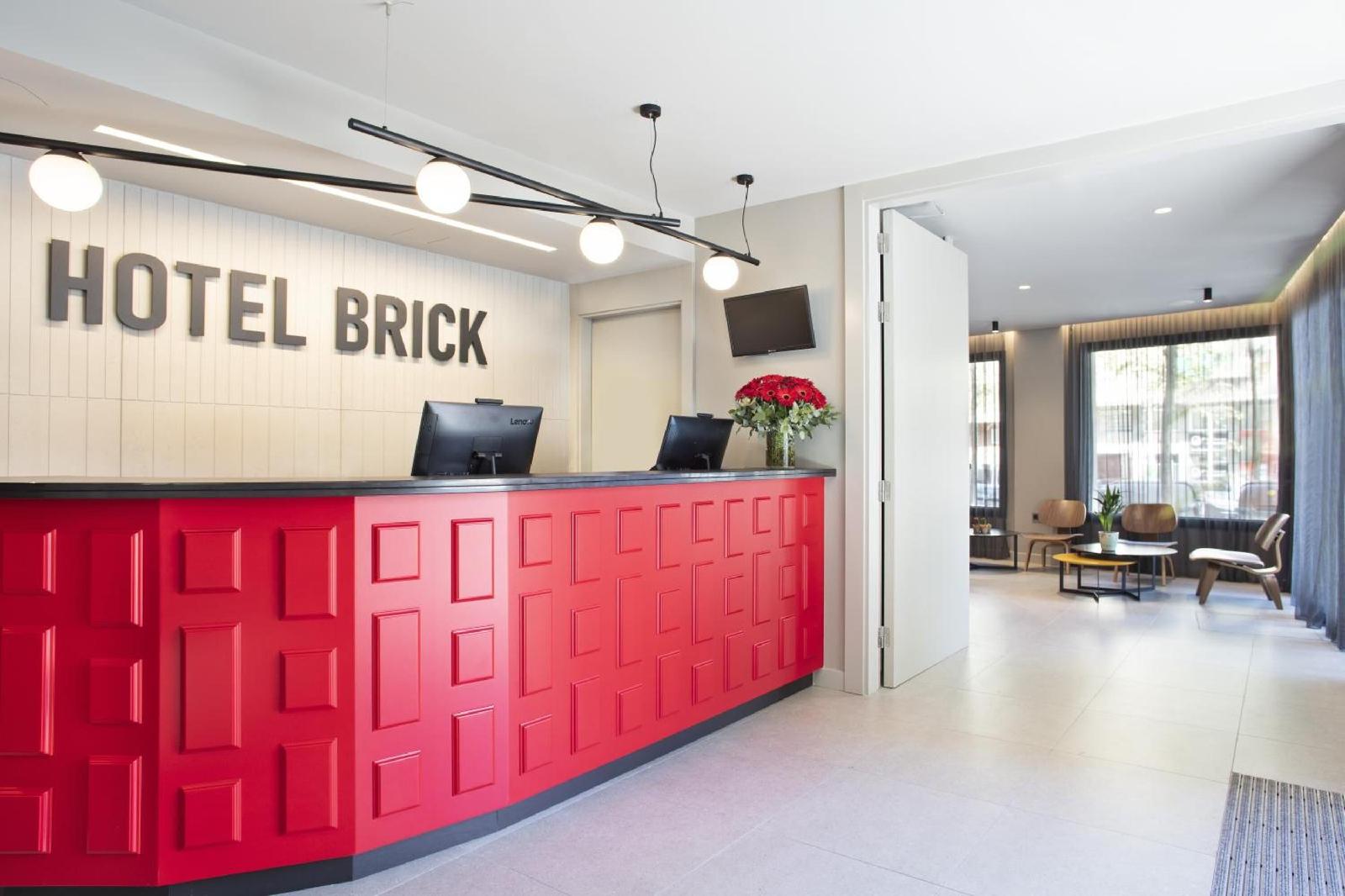 Hotel Brick