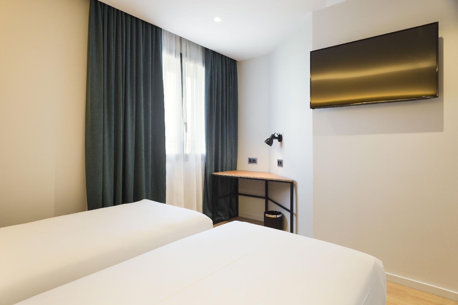 Hotel Brick