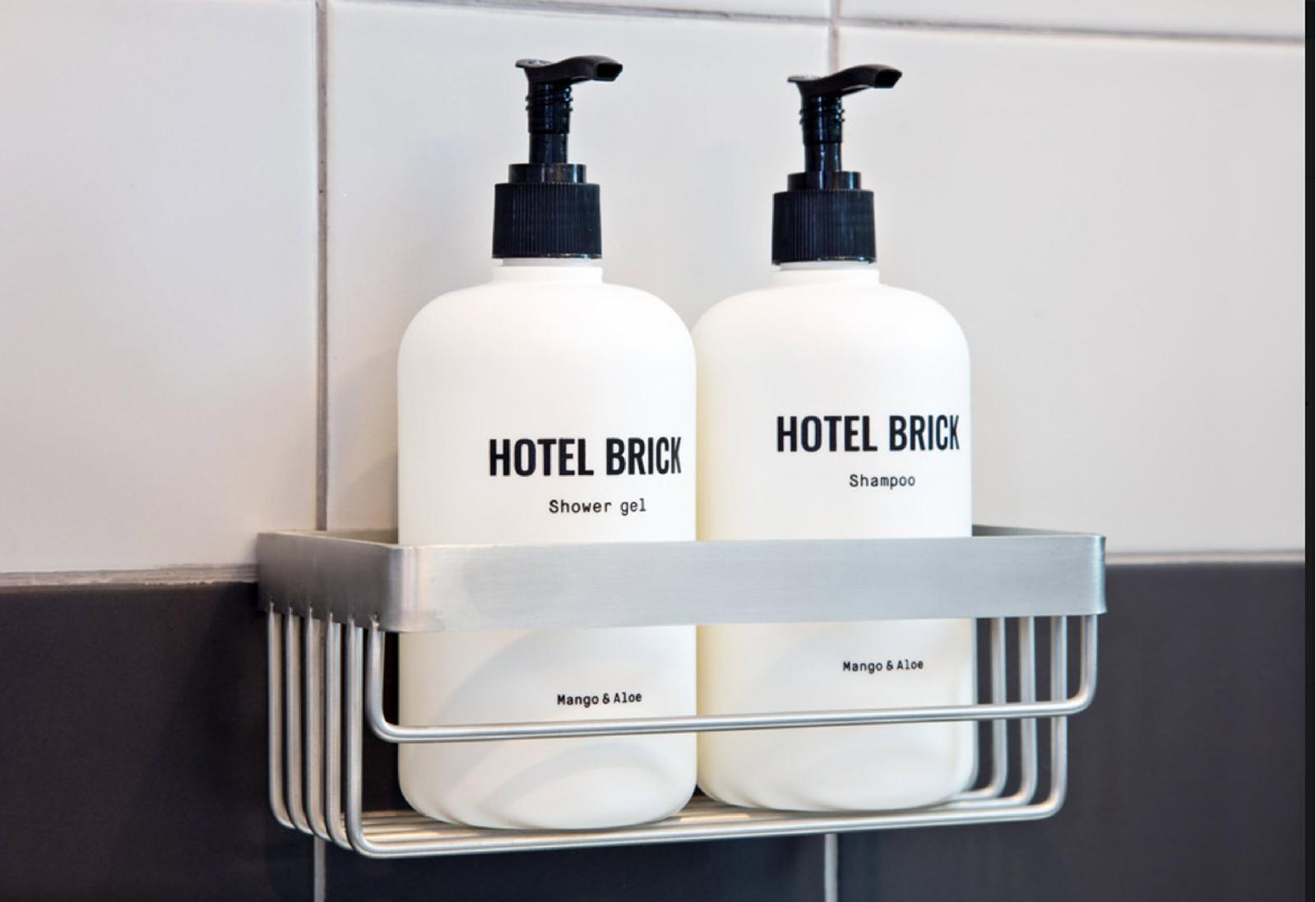 Hotel Brick