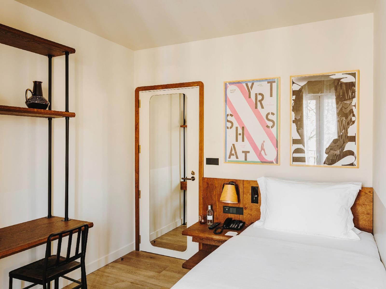 Sonder Casa Luz