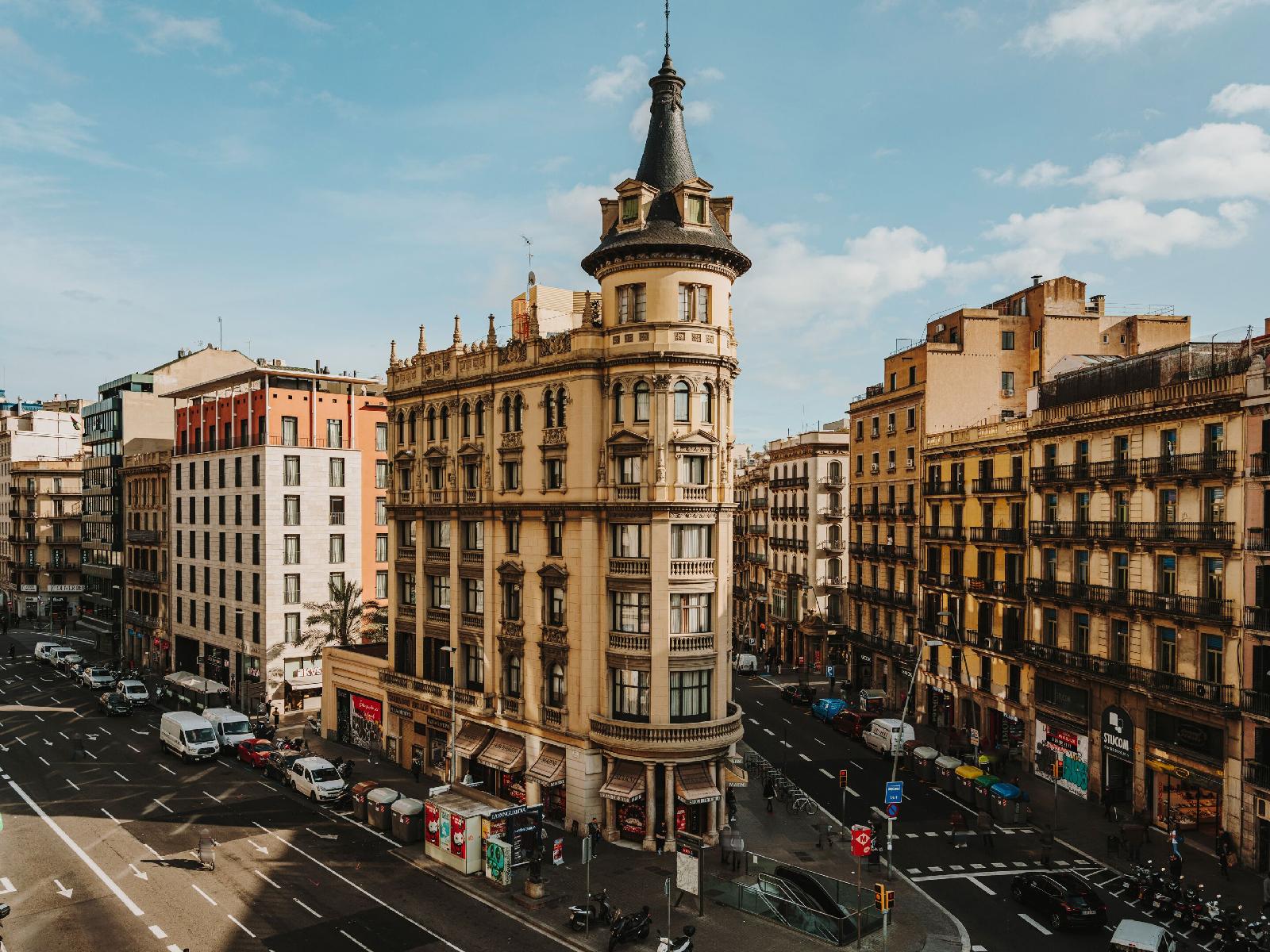Sonder Casa Luz