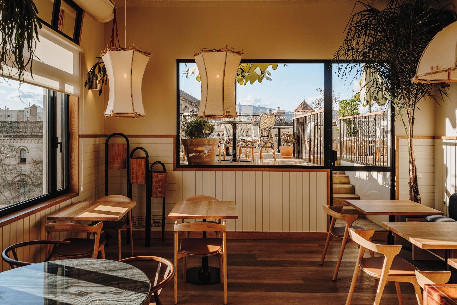 Sonder Casa Luz