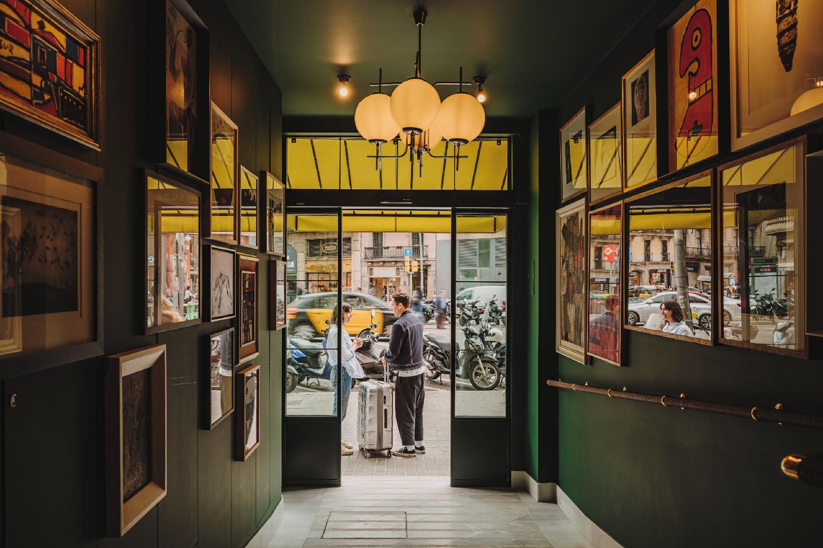 Sonder Casa Luz