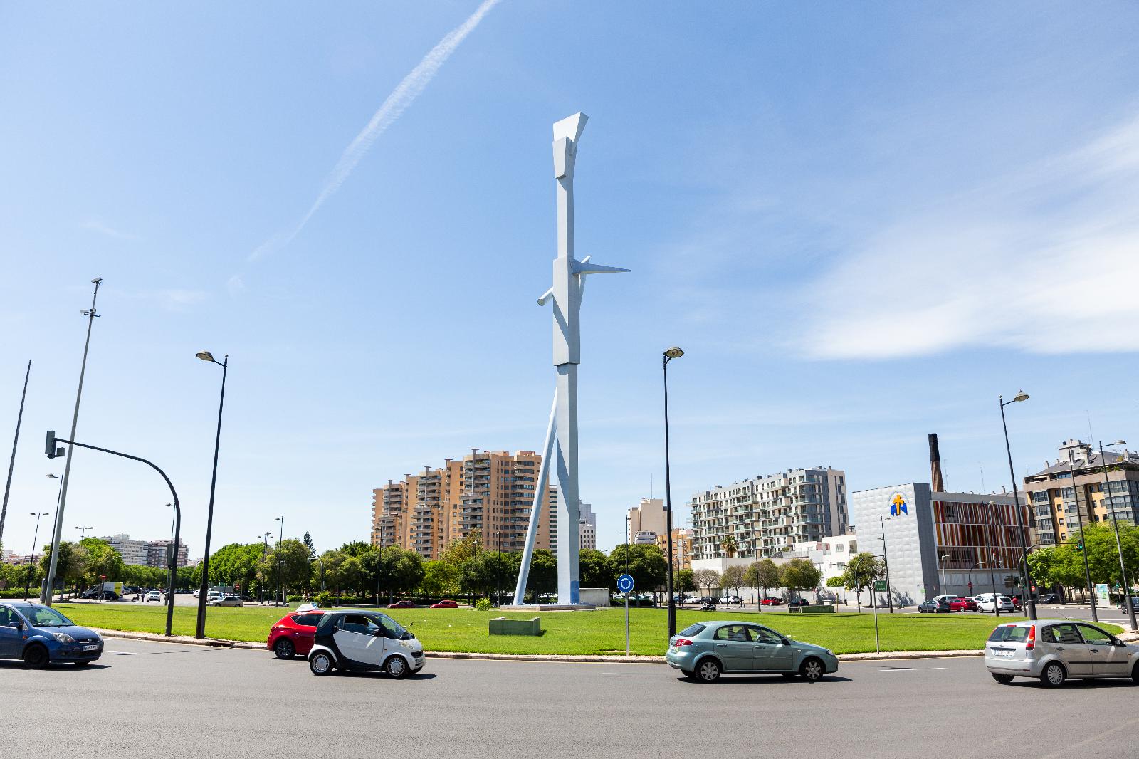 Valencia Alameda 41
