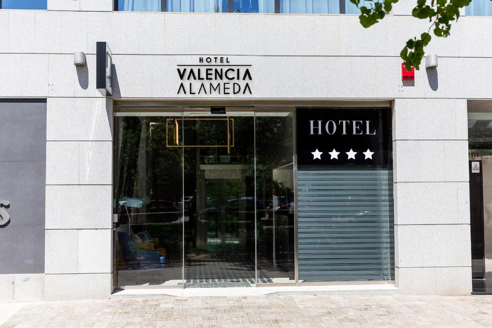 Valencia Alameda 41