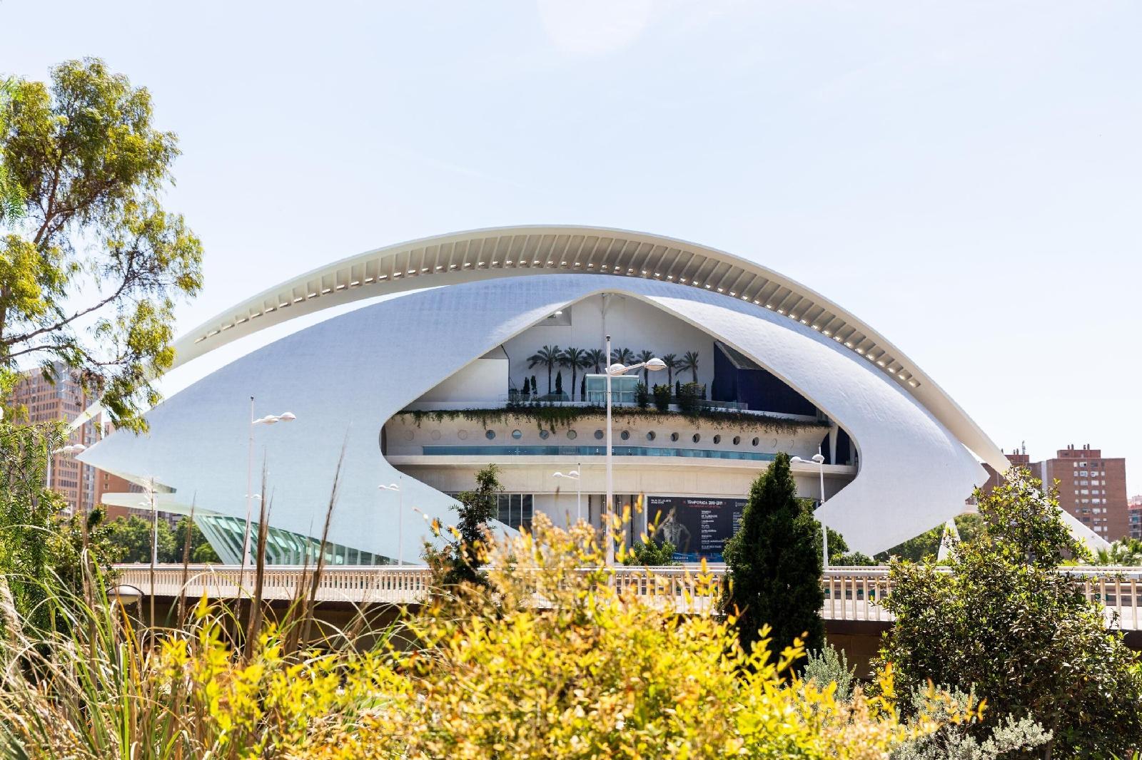 Valencia Alameda 41