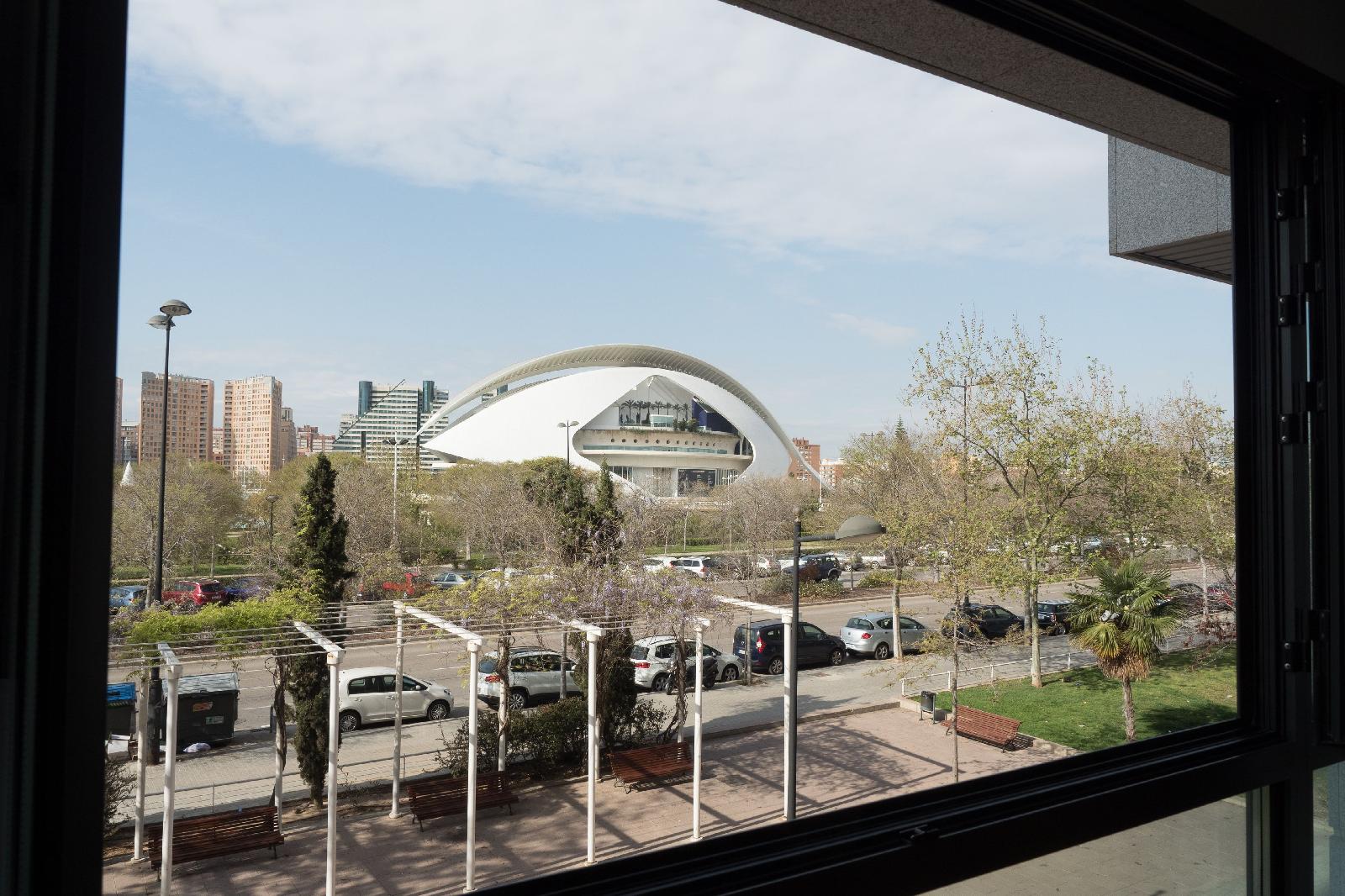 Valencia Alameda 41