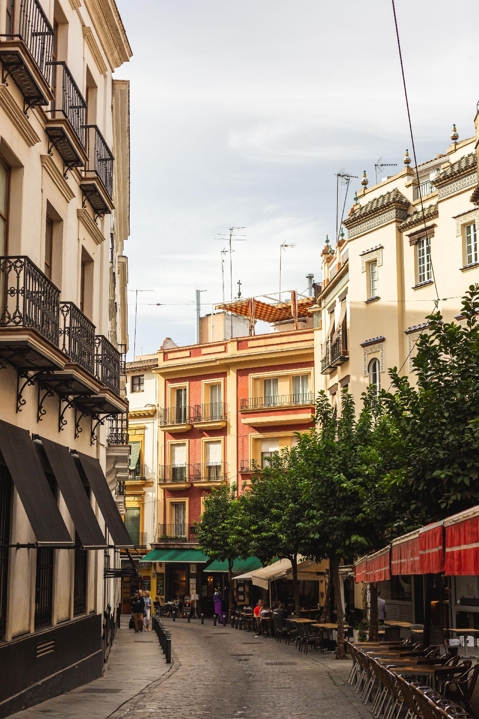 Joya Del Casco Boutique Hotel