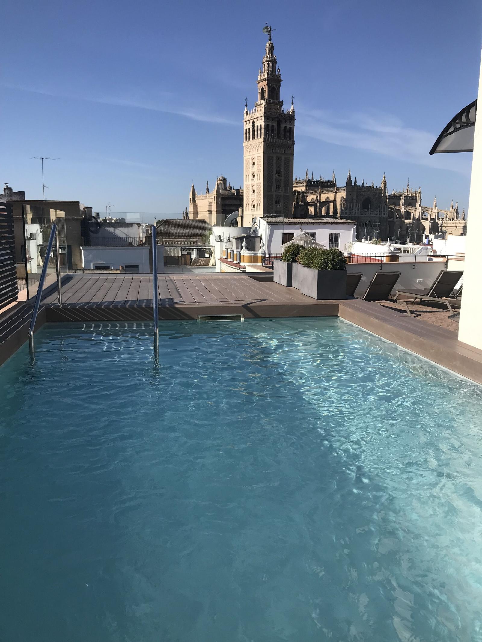 Joya Del Casco Boutique Hotel