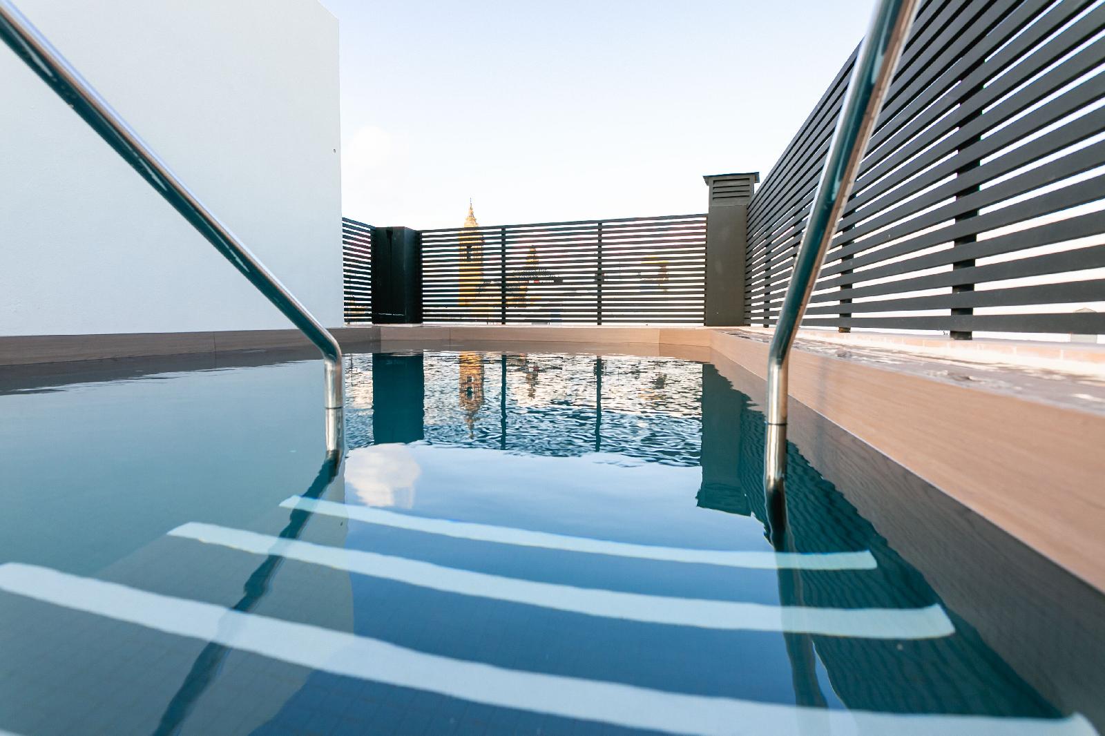 Joya Del Casco Boutique Hotel