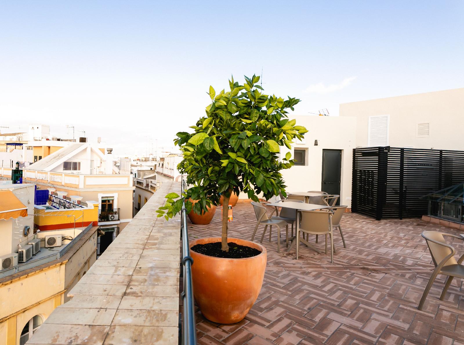 Joya Del Casco Boutique Hotel